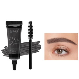 New Eyebrow Dyeing Waterproof Shaping Eyebrow Gel Makeup Eyebrow Mascara,Natural and Long Lasting Eyebrow Dye Multicolor Long Lasting Natural Colorfast Colorfast Eyebrow Dye Cream 05#