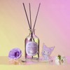 Reed Diffuser Set, 6.7 oz Kuromi Orange Blossom Scented Diffuser