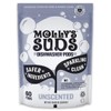 Molly's Suds Dishwasher Pods | Clean Dishwasher Detergent, Cuts Grease