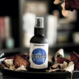 Nightshade | LORD | Room + Linen Spray | Highly scented 4oz bottle - Character: Saint