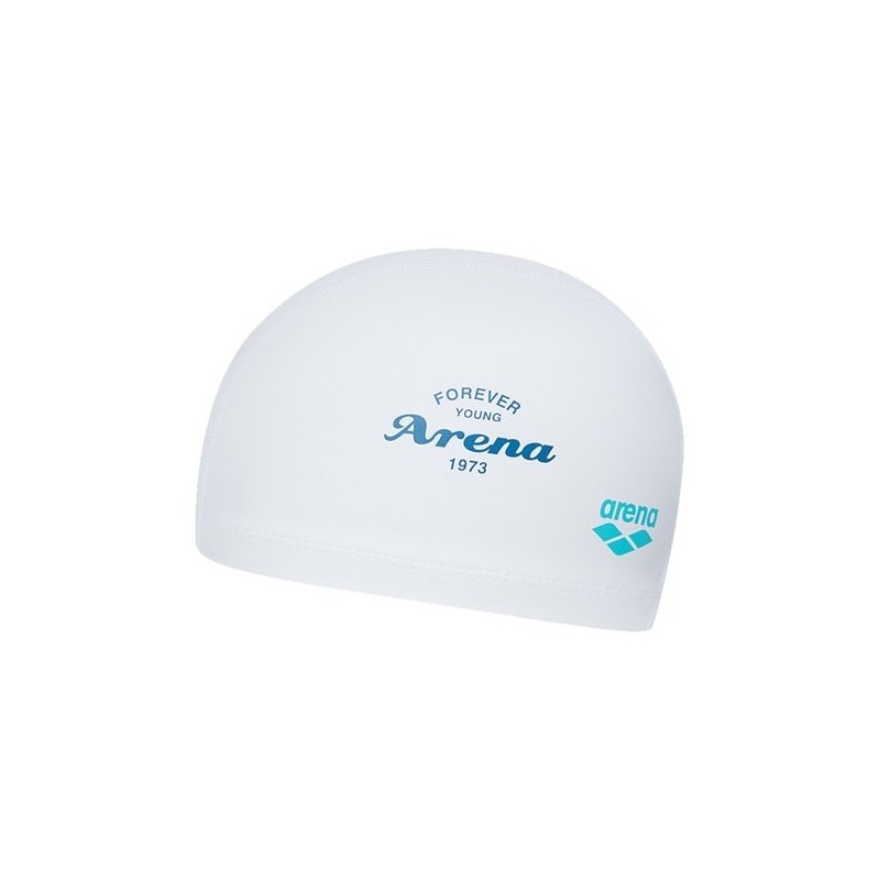Arena Forever Young Coated Swim Cap A5AC1AQ03 / 아레나 포에버영