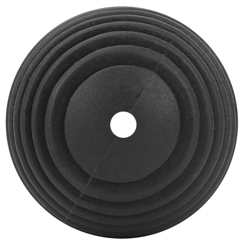Children's Handlebar Grips, Pack of 2, Plastic Non-Slip Rubber Scooter