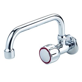 Eisl Wall Swivel Valve Cold Water Standard NI161MASCR
