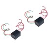 TECNOULAB 2pcs DC 3.6V-6V Upgraded High Voltage Generator Ignition to