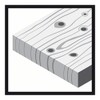 Bosch Accessories 2608605300 93 x 230 mm Sanding Sheets for