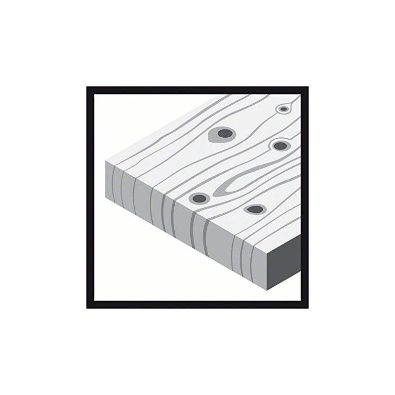 Bosch Accessories 2608605300 93 x 230 mm Sanding Sheets for