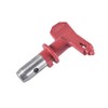 UAUS Red 517 Airless Spray Gun Tips Fit for Titan/Wagner