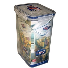 Lock m97422 – Rectangular Food Storer High 1 3 L