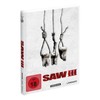 Saw III - White Edition