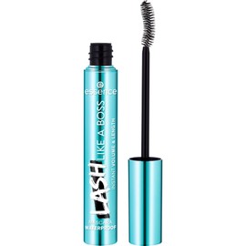 essence - Máscara de pestañas volumen y definición Lash Like a Boss - Waterproof