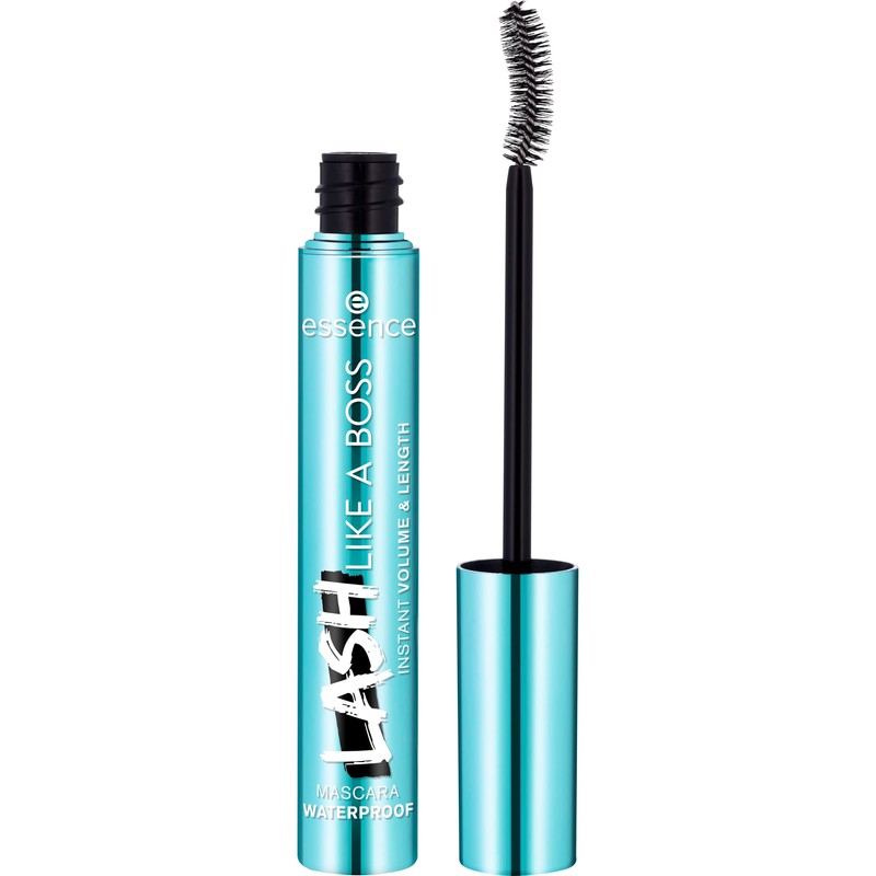 essence - Máscara de pestañas volumen y definición Lash Like