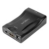 LogiLink CV0160 - Video Converter Scart (Female) to HDMI (Female)