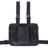 Mtxorvix Holster Z 2.0 Leg-Mounted Electrician Tool Pouch - Heavy-Duty