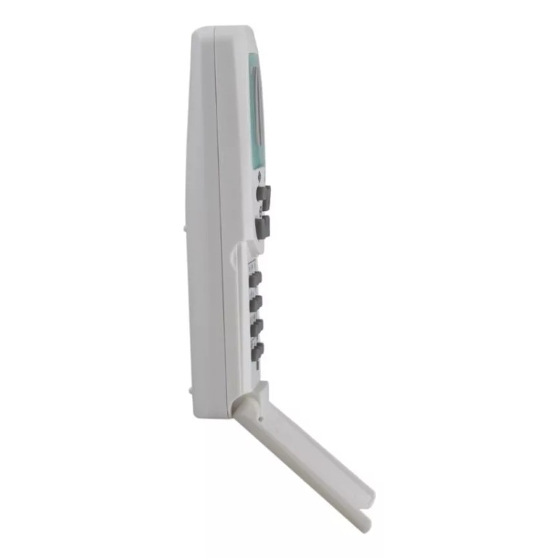 Control Compatible Con LG Aire Acond. Minisplit 6711a20028a