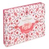 Truede Rose Turkish Delight with Rose Petals 275 g (Pack