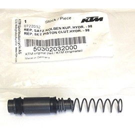 NEW KTM FRONT HYDRAULIC CLUTCH REPAIR PISTON KIT MAGURA 50302032000