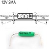 RUNCCI-YUN Tilt Sensor Angle Sensor Vibration Sensor Ball Switch 12V