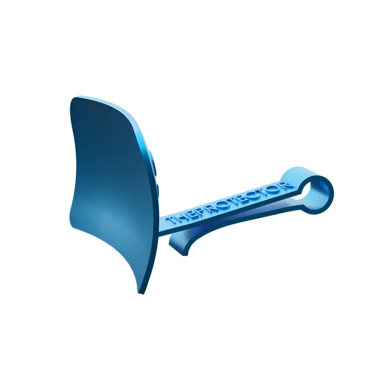 THEPROTECTOR Scoopy, Eating assitant , Utensil, spoon, special needs, disposable