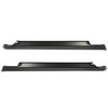 Outer Rocker Panel Pair Compatible with 1988-1998 Chevy/GMC C/K 1500