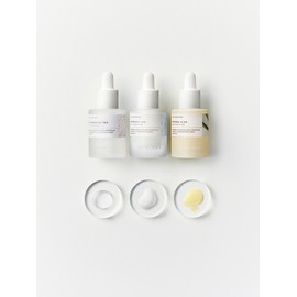 Madagascar Centella Boosting Shot Ampoule Mini 3 Types (9ml) / 마다가스카르 센텔라 부스팅 샷 앰플 미니 3종 (9ml)