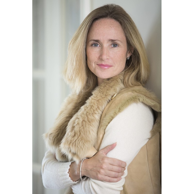 The Christmas Postcards