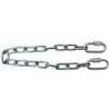 SHIHAN HEAVY CHAIN Battle Rope chain 24inch - ANCHOR Multi-Task