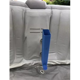 Hot Tub Descaler kit - For CleverSpa hot tubs - Fix and Prevent HL errors - EASY-SCALE (TM)