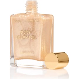 Beauty Creations Body Glow Aceite De Brillo Corporal Tono Bronze