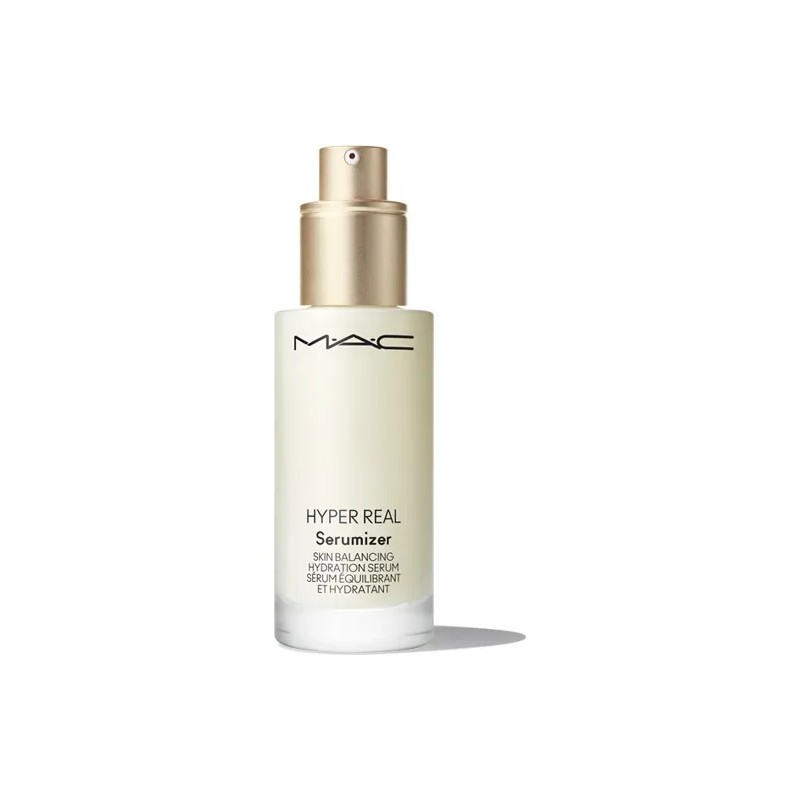 Suero hidratante MAC Hyper Real Serumizer