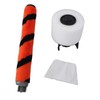 Vacuum Cleaner Foam Felt Filters with Roller Brush Foam Felt