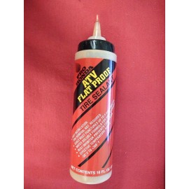 Pro Honda NEW Pro Honda ATV Flat Proof Tire Sealant 16OZ. / 141972151 / 08718-00AMM