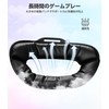 Quest 3S/Quest 3/Quest 2 Head Strap, Double Knob Adjustable Elite
