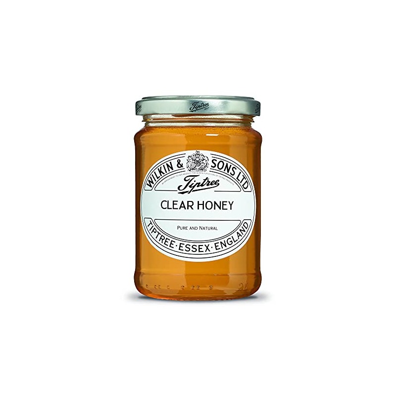 Tiptree Clear Honey 340g