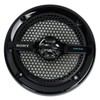 Sony 4 XS-MP1611b 6.5" 280 Watt Dual Cone Marine Speakers