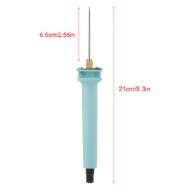 Hot Wire Cutter, Foam Cutter, Electric Polystyrene Cutting Machine, Pen Kit, Tool, Hand Engraving (#01)