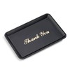 New Star 26917 Tip Tray Restaurant Guest Check Bill Holder,