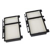 2pcs Filter for Karcher DS 6000 DS 5800 Perfect Fit