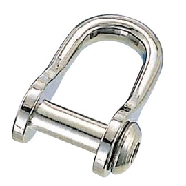 Sinking Half Round Shackle RC-5