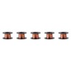 Enameled Magnetic Winding Wire, Welding Wire, Enamelled Copper Wire for