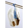 Daiya Shoe Hanger, 2 Pieces