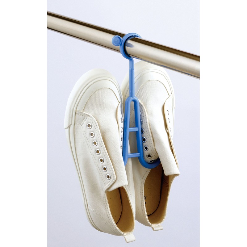Daiya Shoe Hanger, 2 Pieces