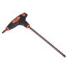 CoCud Tamper Proof Torx T27 Torx S2 Steel T-Handle Star