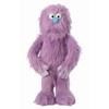 Purple Monster Marionette String Puppet