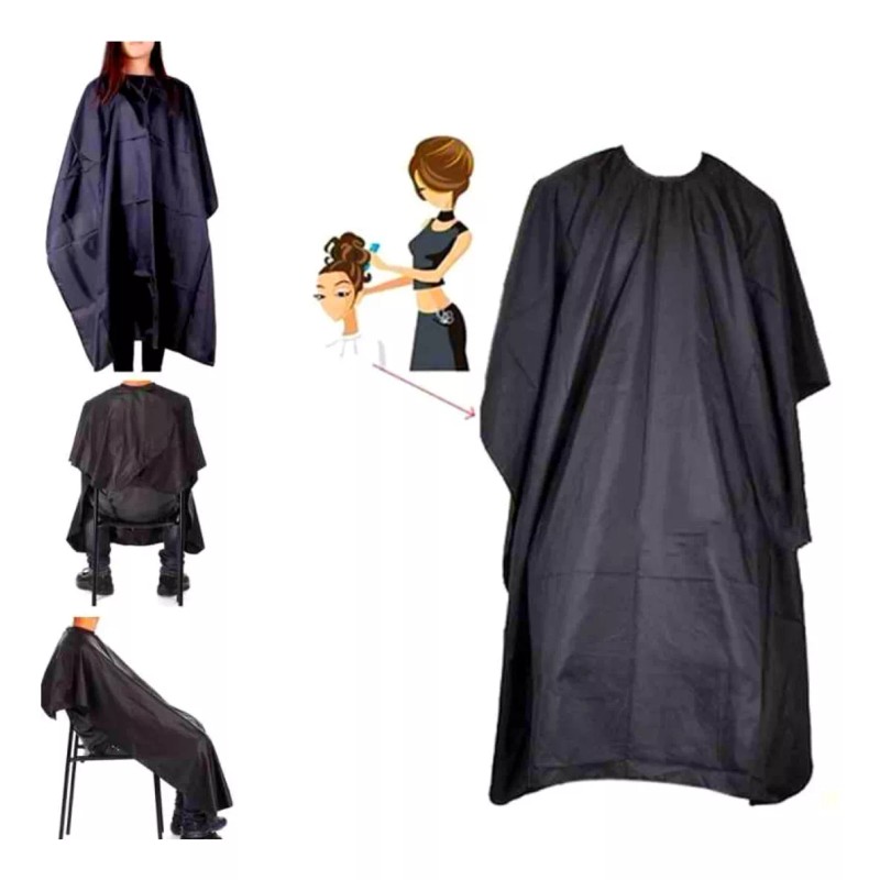 ARI Y MULTIMPORT Capa De Corte Nylon Con Bledo Dorado