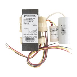 Universal Lighting Technologies S250400AC4M-518C HPS High Pressure Sodium Ballast, 250W S50, 400V
