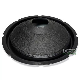 SoundQubed HDX3 15" Subwoofer Cone