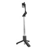 Selfie Stick Tripod Lightweight Remote Control 27.6in Extendable BT Phone