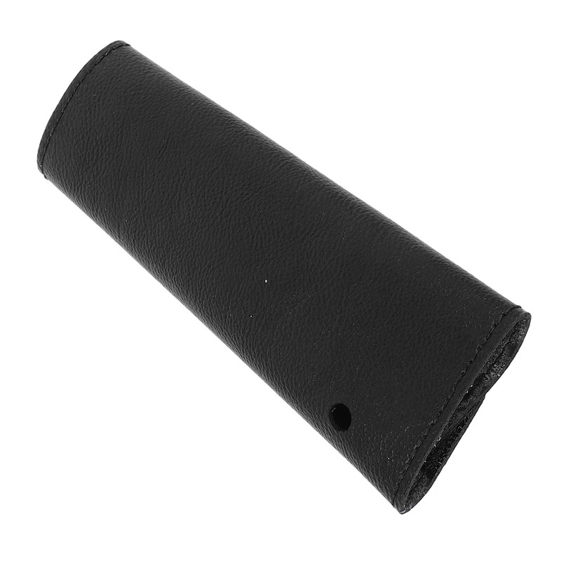 French Horn Hand Guard Leather Anti Slip Protector Handle Wrap