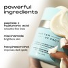 MATTER OF FACT Maximalist Age-Defying Moisturizer, Peptide & Hyaluronic Acid