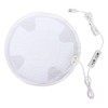 Hair Loss Therapy Cap 186PCS Red Light 5‑12W Growth Physiotherapy
